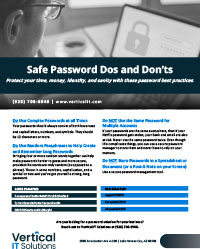 Dark Web Monitoring